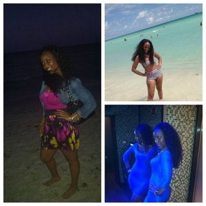 Meet your Posher, Crystal